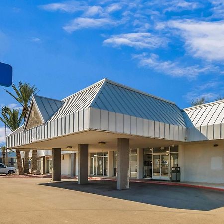 Motel 6-Tucson, Az-Downtown Exterior foto